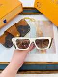 Glami-is - LOV Sunglasses - 104
