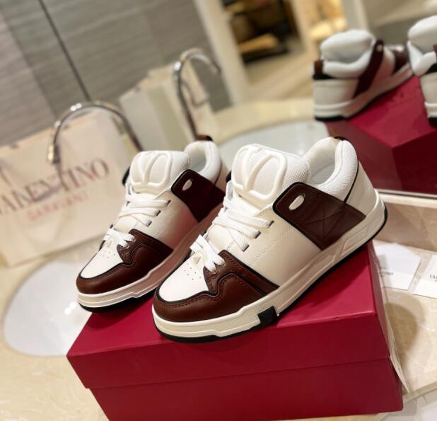 SAMC - VEL Men Shoes - 073
