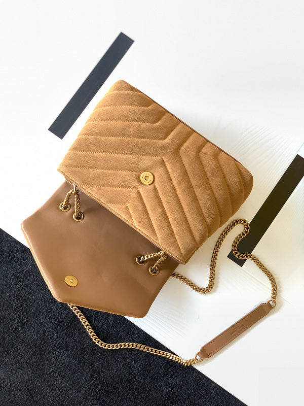 Glamy - YLS Bags - 1136