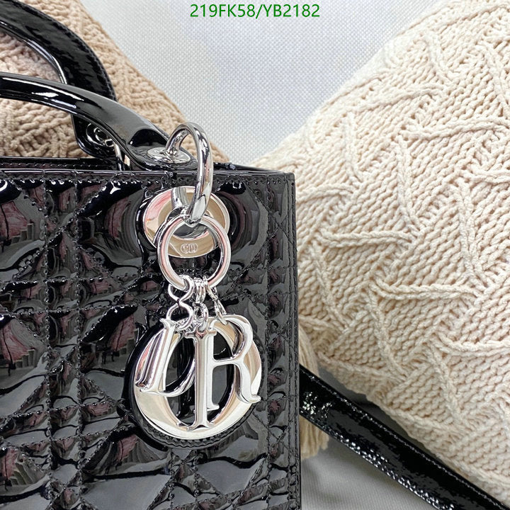 SAMCC - DOR Bags - 1468