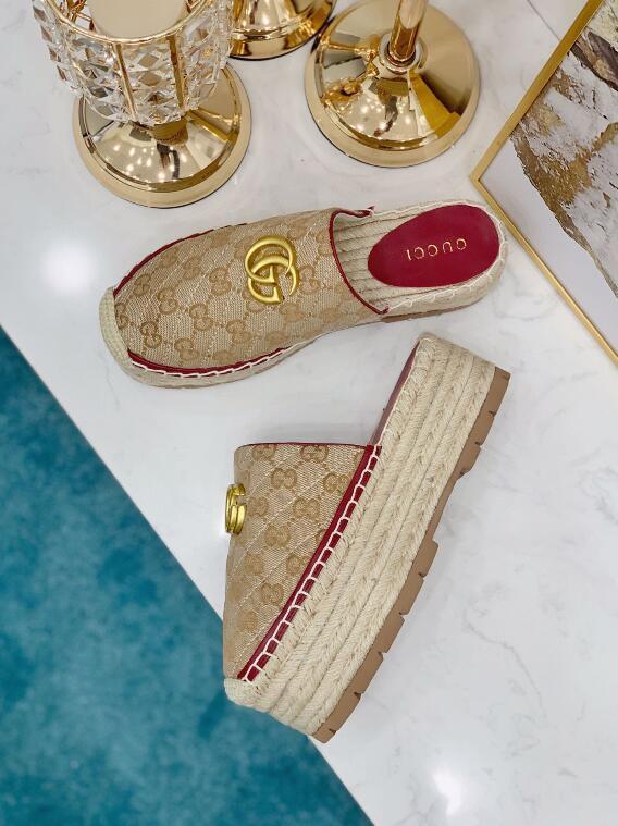 SAMC - GUKI Women Shoes - 2024