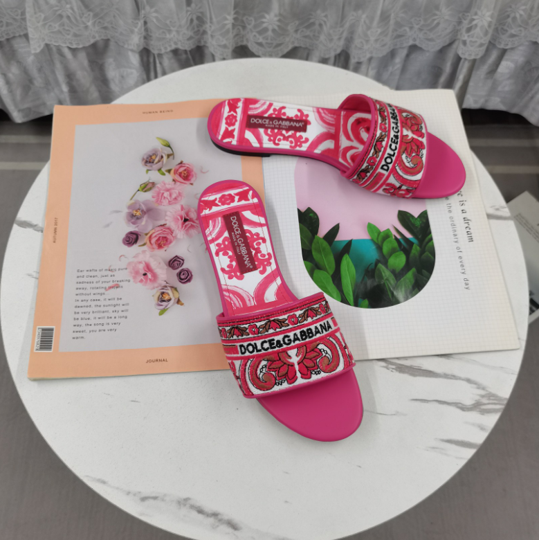 SAMC - DAG Women Shoes - 006