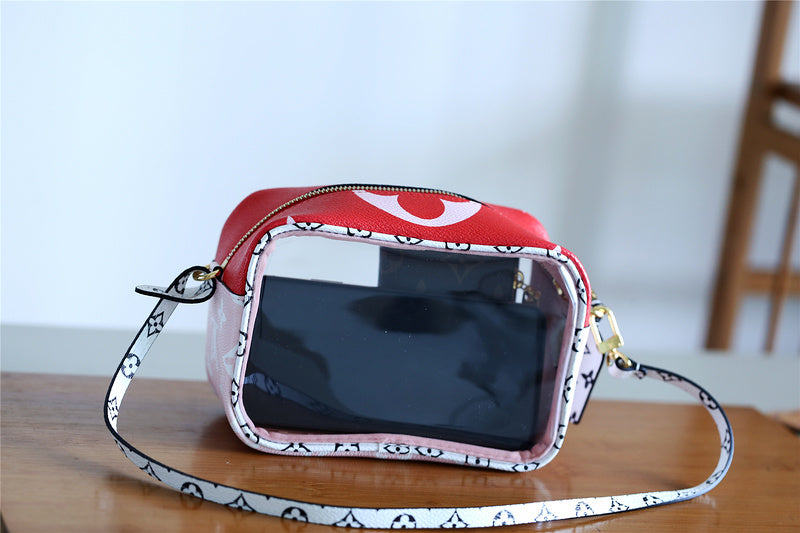 Glami Fashion Lu-Vi bags - 9393