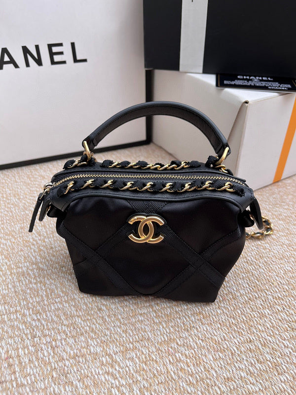 GlamI - CHL Bags - 3384