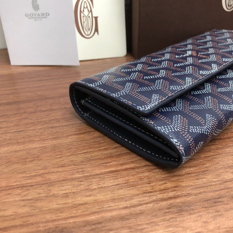 Glami-i - GYO Wallets - 084