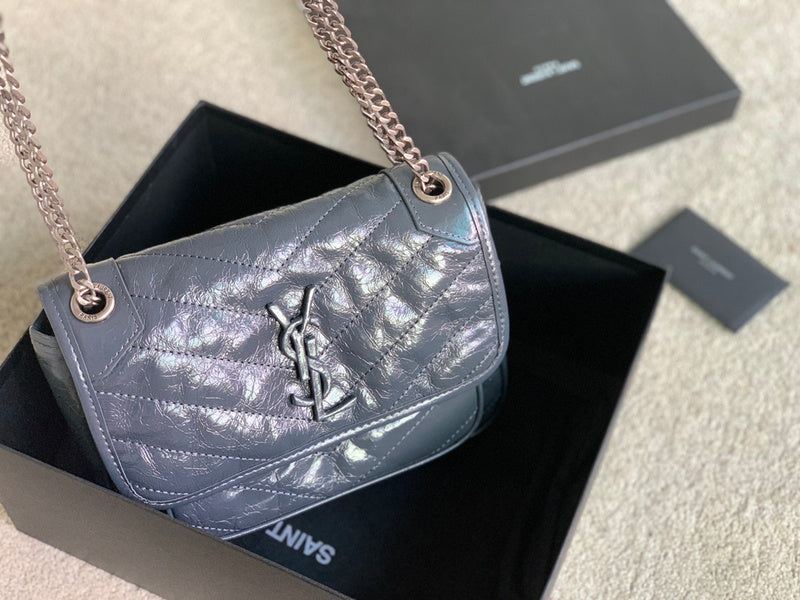 Satchel Bags - SLY Bags - 1668