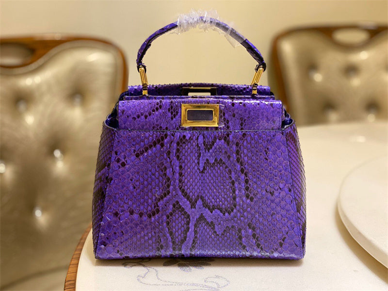 Glami - FDE Bags - 114