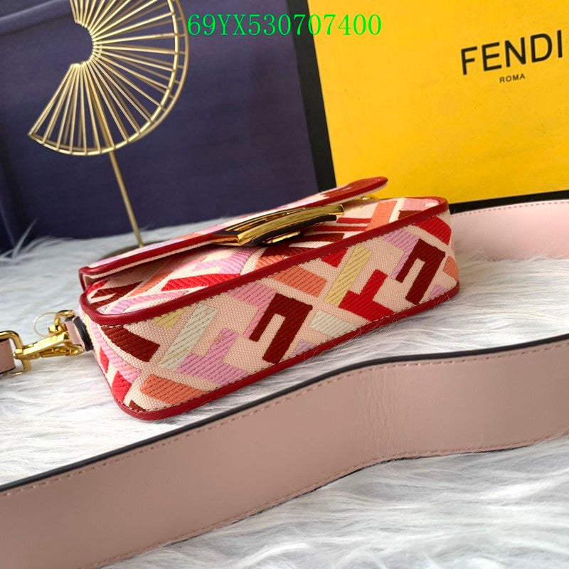 Glami - FDE Bags - 2616