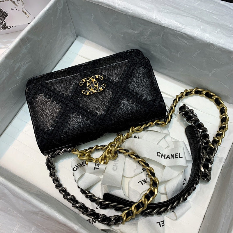 Chanel Bags