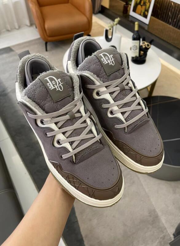 SAMCC - DOR Women Shoes - 569