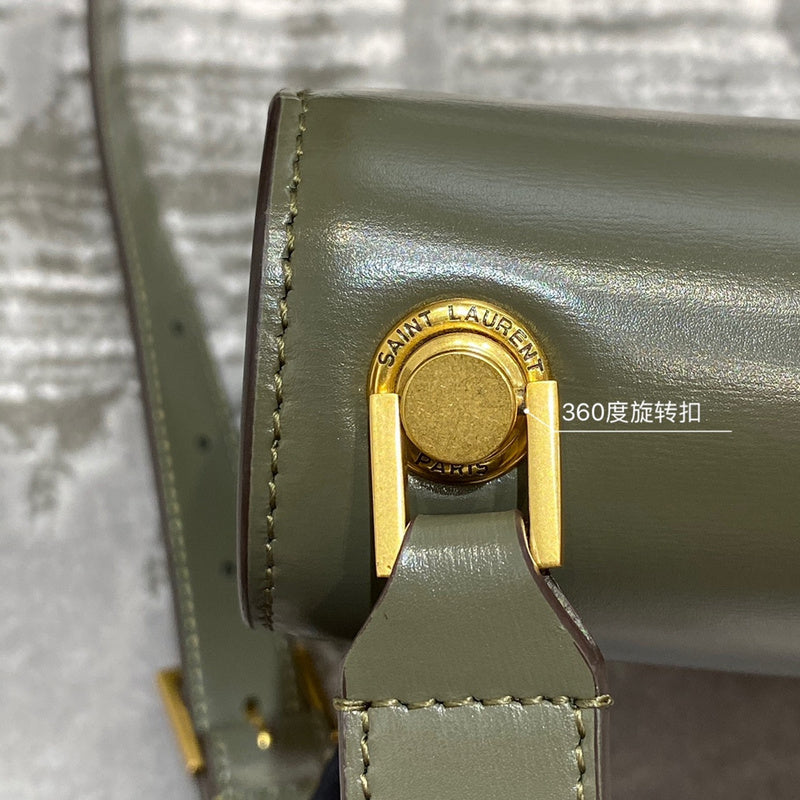ELE - SLY Bags 039