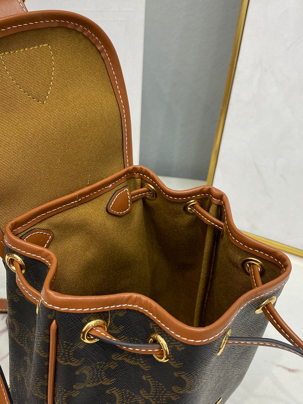 Glamy - COL Bags - 1210