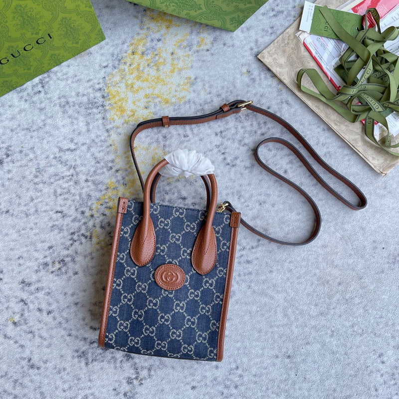 Glami Fashion - GCI Bags - 1828