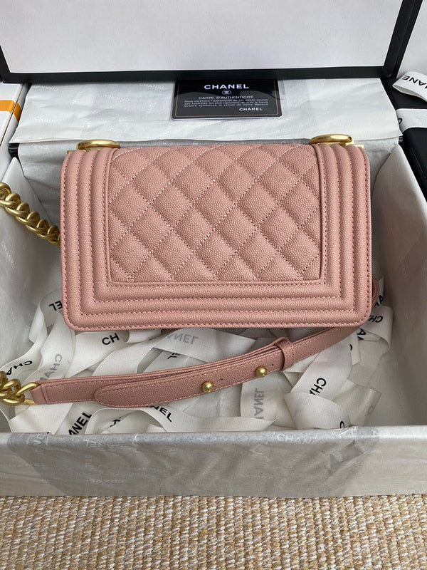 GlamI - CHL Bags - 3524