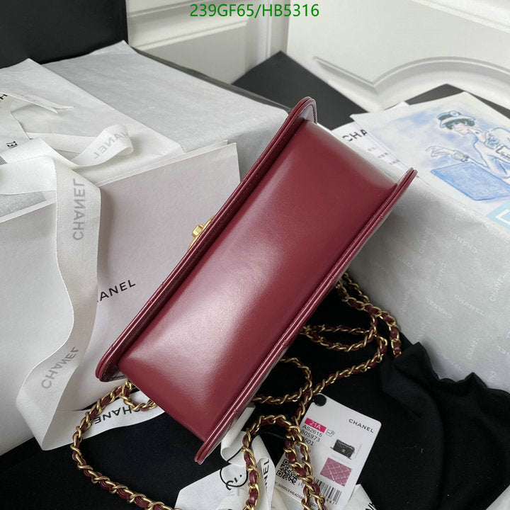 SAMC - CHL Bags - 126