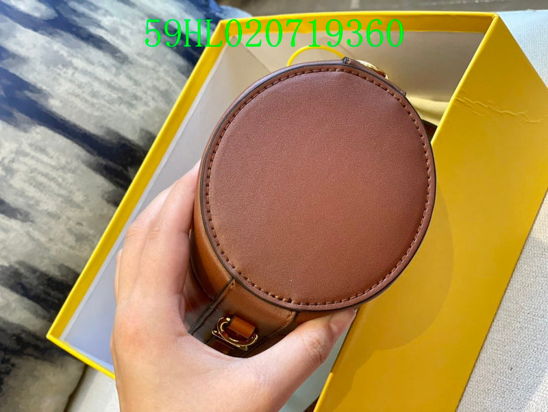 Glami - FDE Bags - 3342