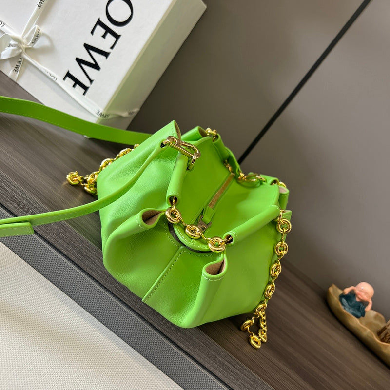 Glamy - LWO Bags - 493