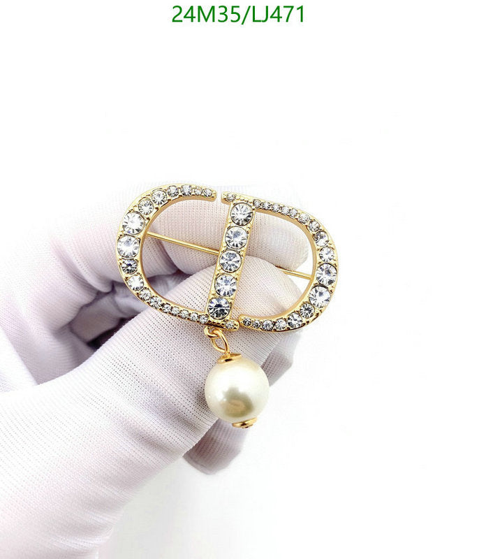 SAMC - DOR Jewelry - 379