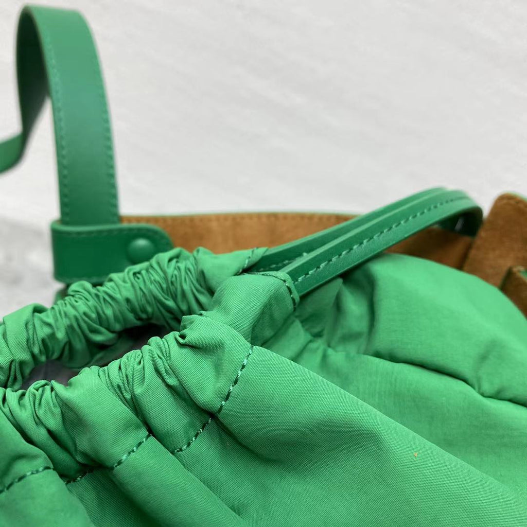 GLAMI MeGLAMIum Shoulder Bag Green, For Women, WomenÃƒÂ¢Ã¢â€šÂ¬Ã¢â€žÂ¢s Bags 8.6in/22cm