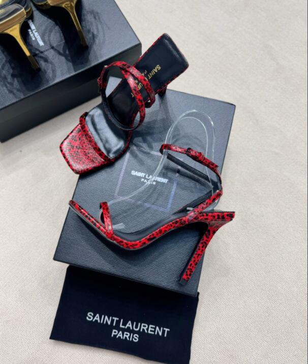 SAMC - YLS Women Shoes - 237