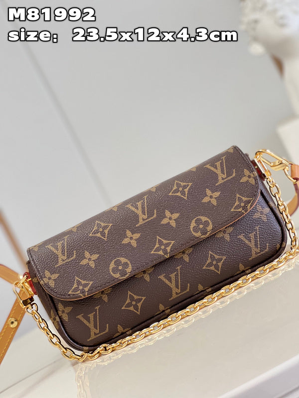Satchel Bags - VL Bags - 1623