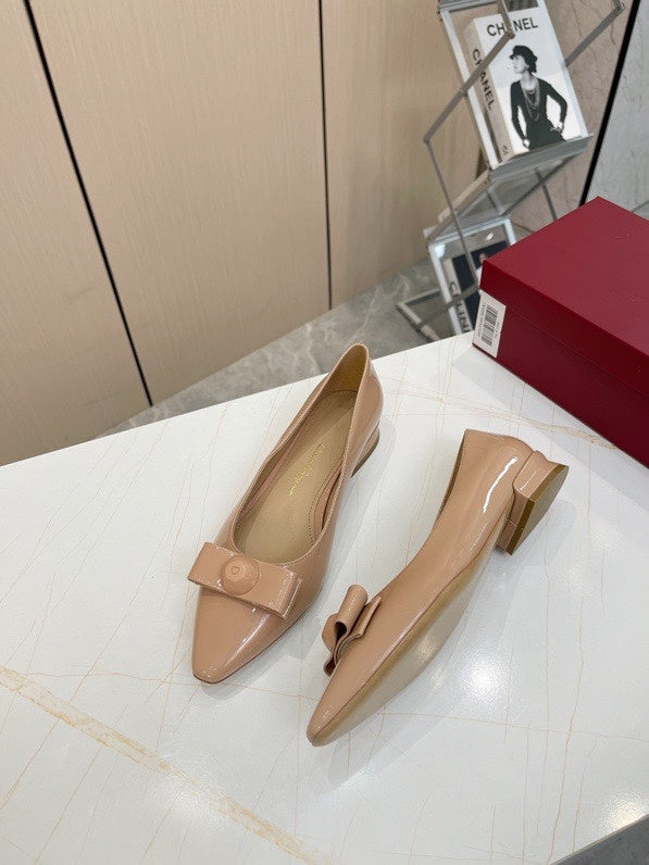 Glami - FGO Women Shoes - 134