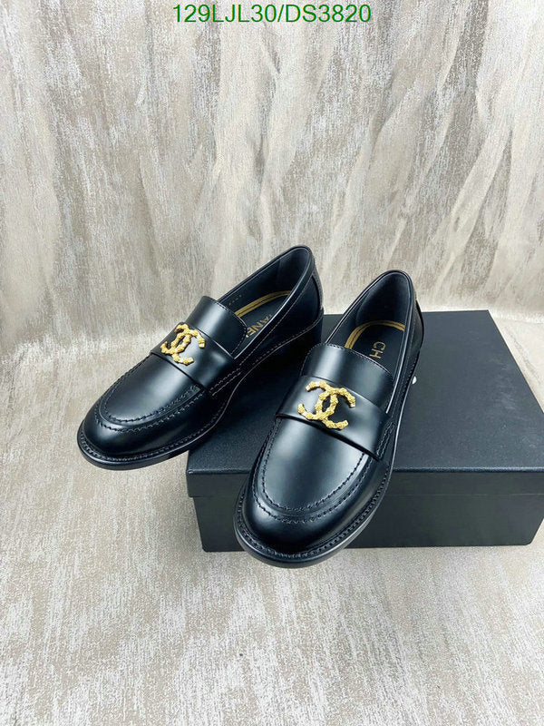 SAMC - CHL Women Shoes - 022