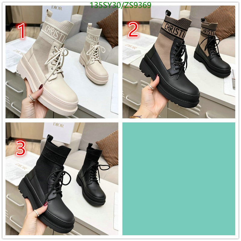 SAMCC - DOR Women Shoes - 1616
