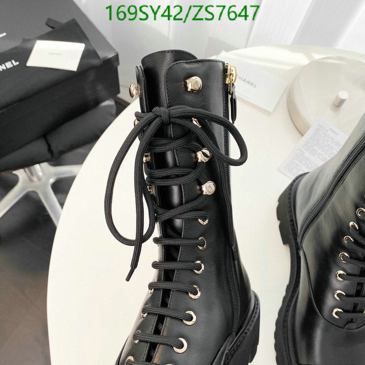 SAMC - Mix Boots - 261