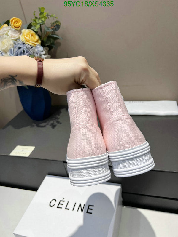 SAMC - COL Women Shoes - 234