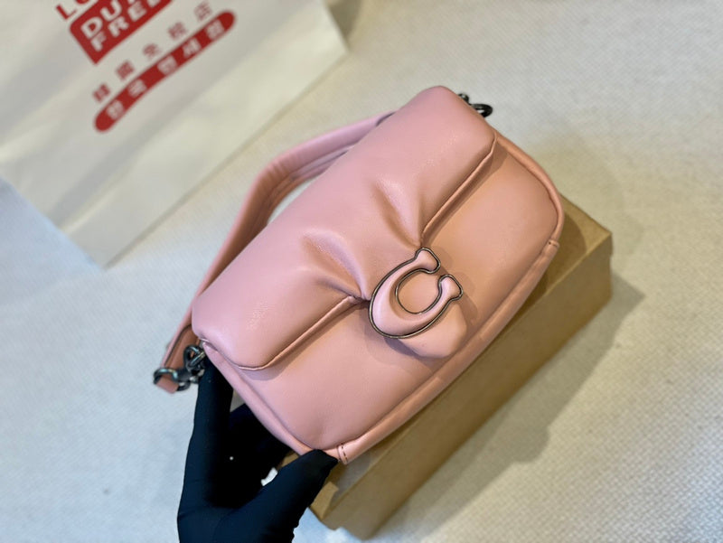 Satchel Bags - CCH Bags - 235