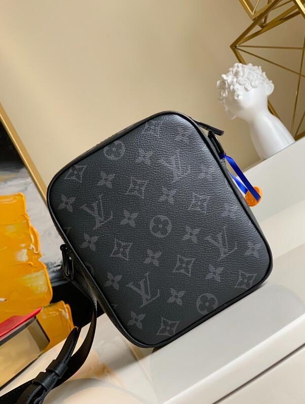 SAMC - LOV Bags - 2628