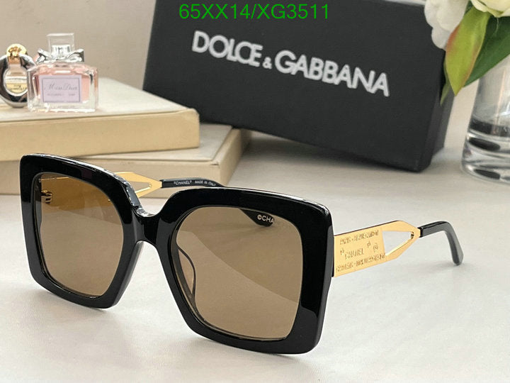 SAMC - CHL Glasses - 356