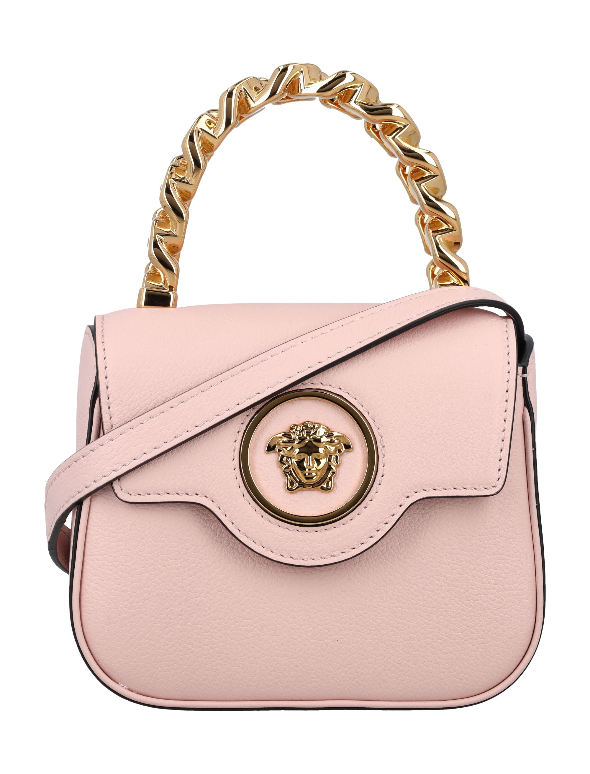 La Medusa Mini Top Handbag