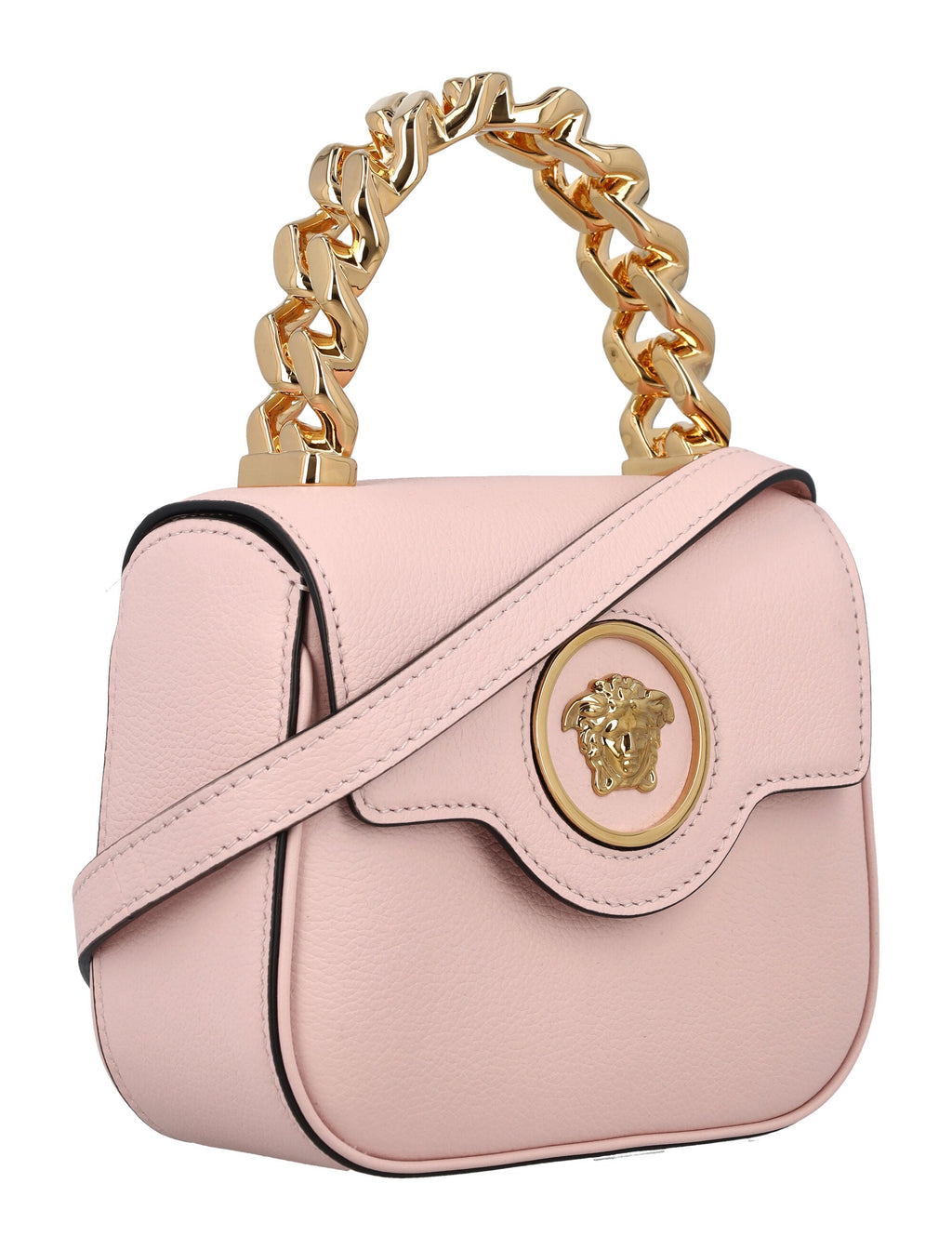 La Medusa Mini Top Handbag