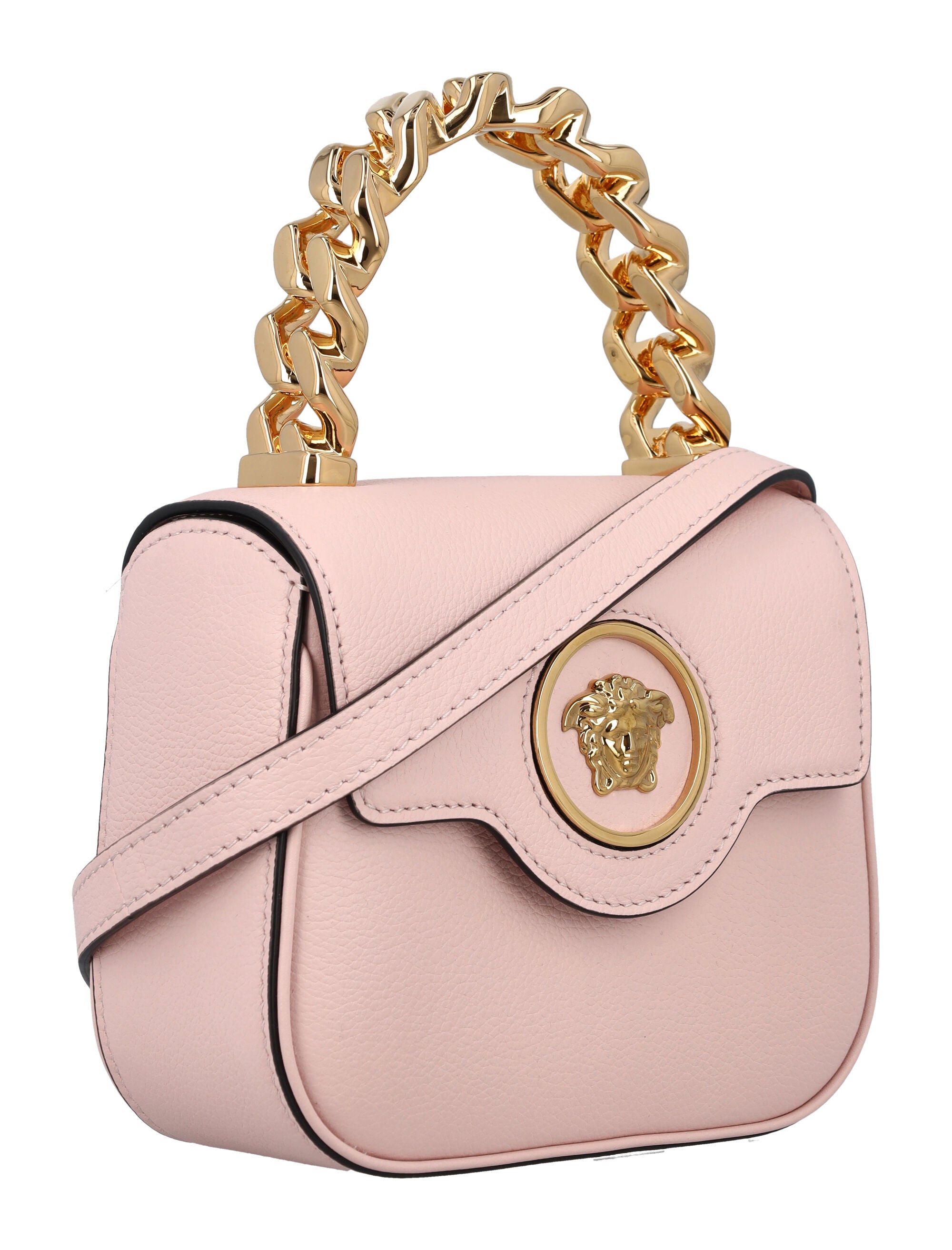 La Medusa Mini Top Handbag