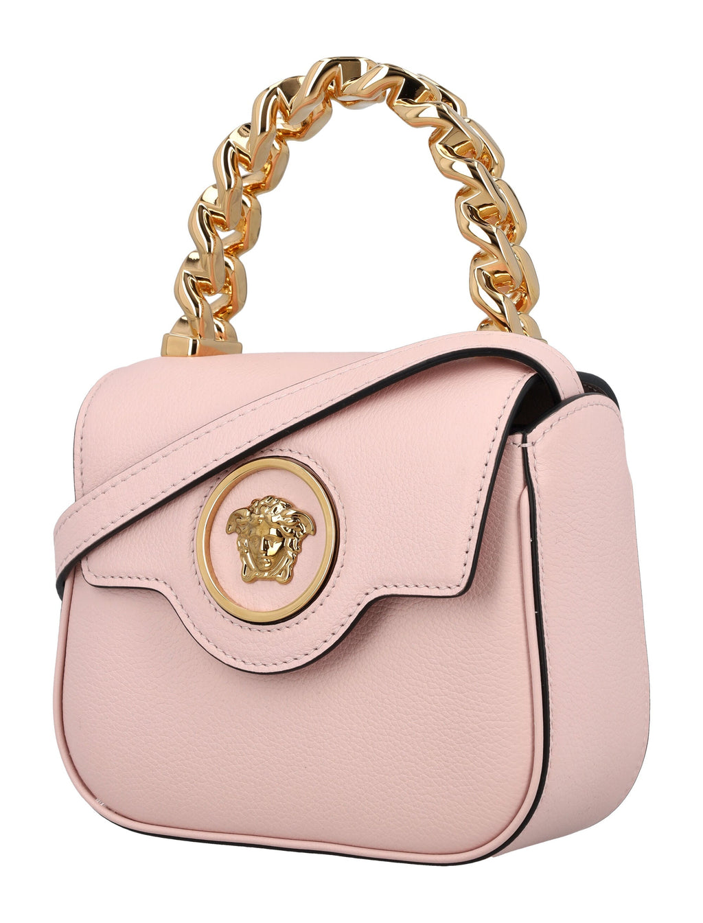 La Medusa Mini Top Handbag