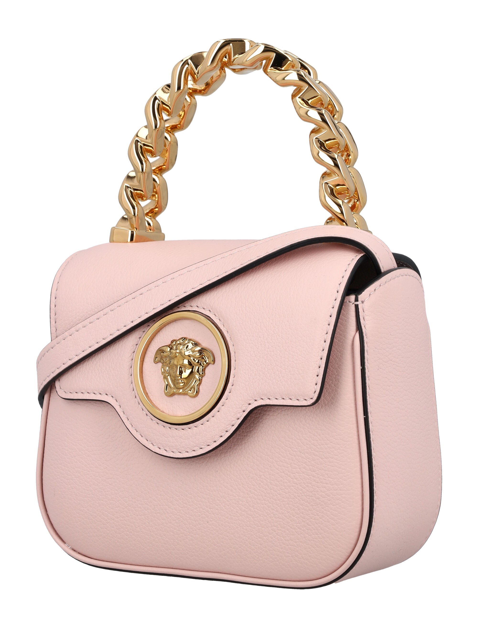 La Medusa Mini Top Handbag