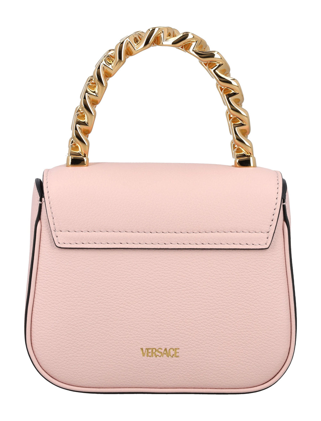 La Medusa Mini Top Handbag