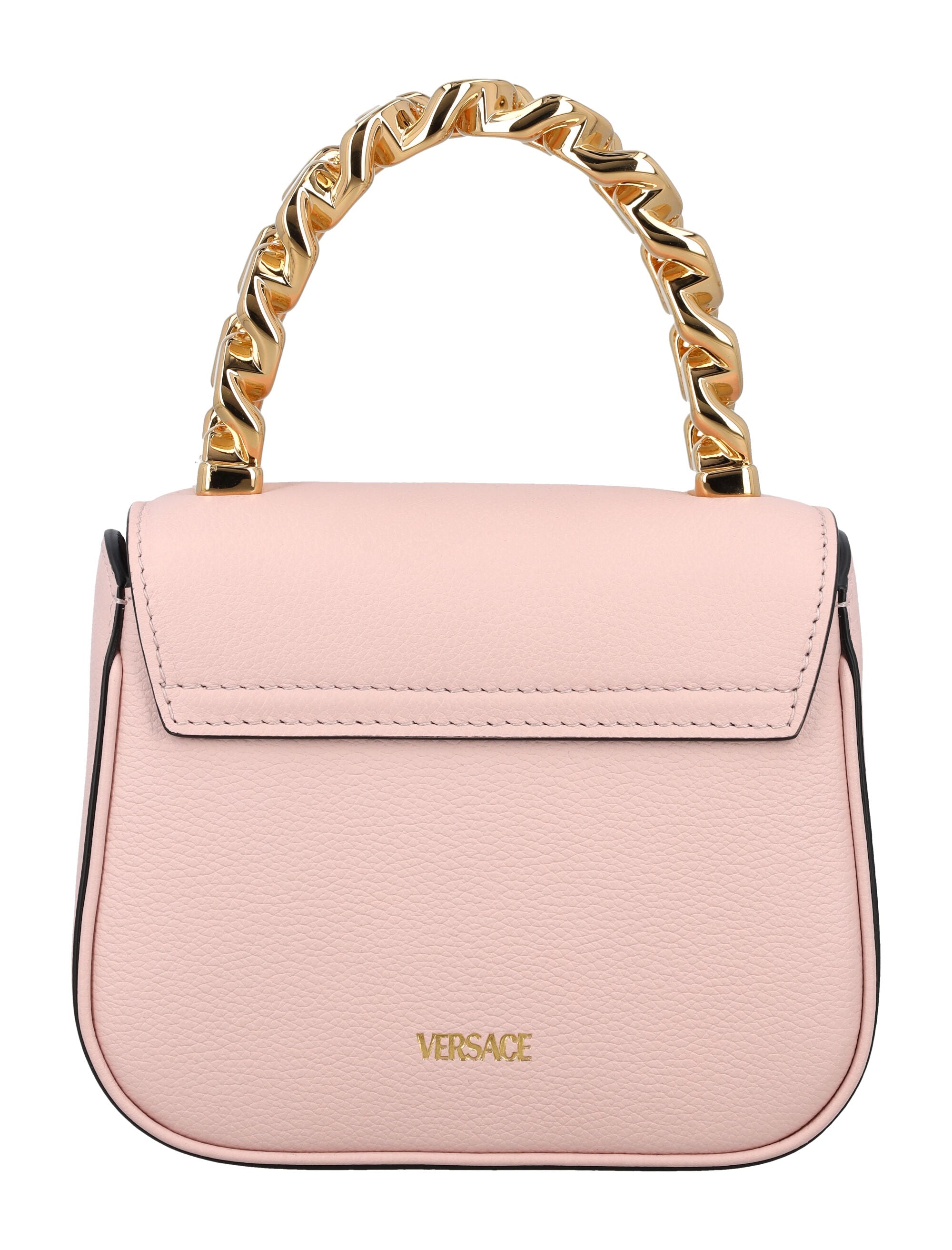 La Medusa Mini Top Handbag