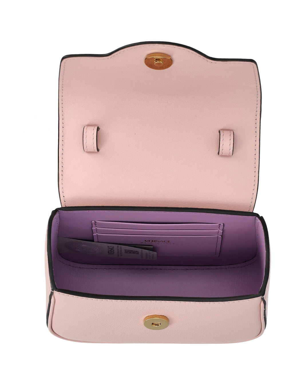 La Medusa Mini Top Handbag