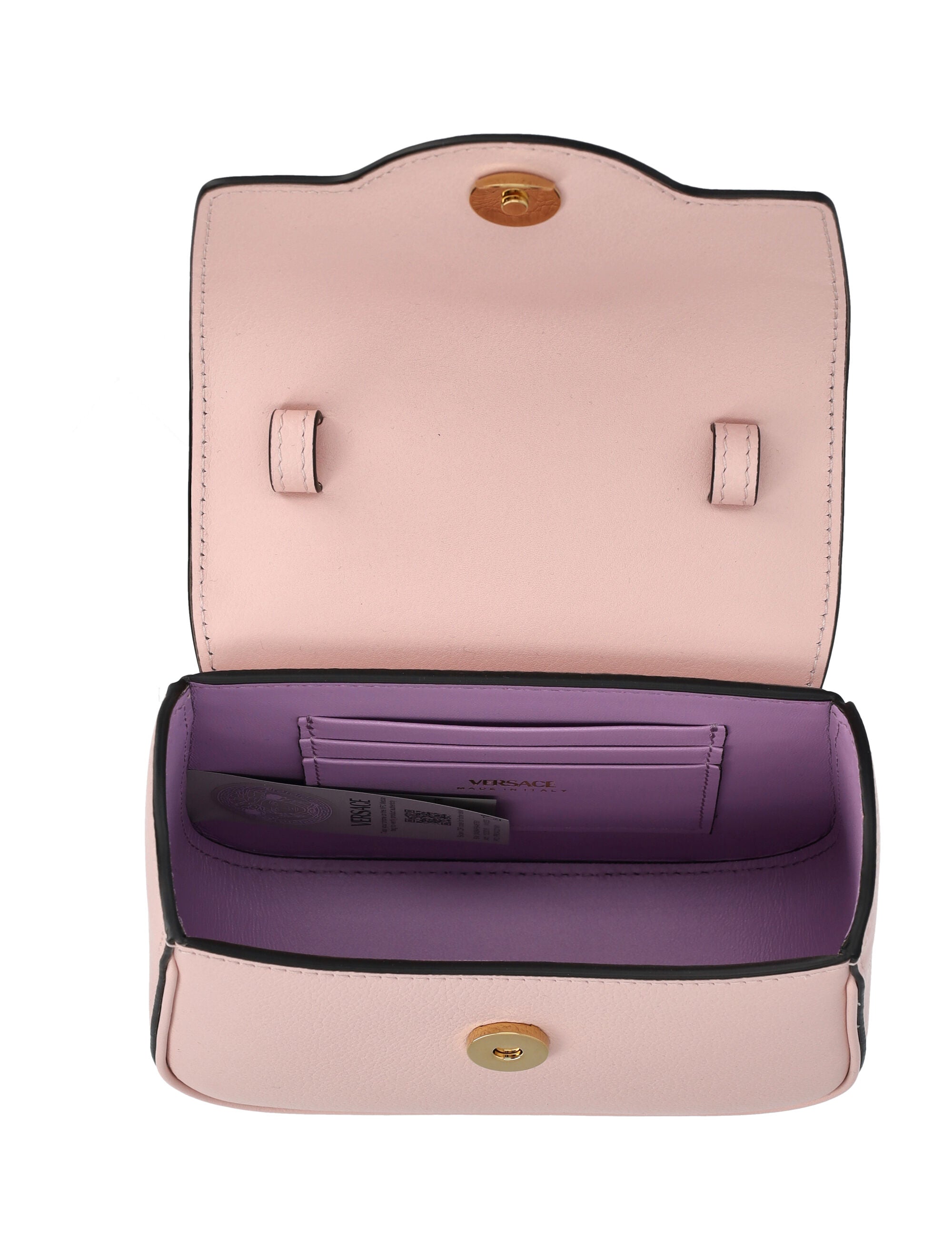 La Medusa Mini Top Handbag