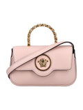 Horizontal Mini Top Handle Bag