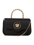 Horizontal Mini Top Handle Bag