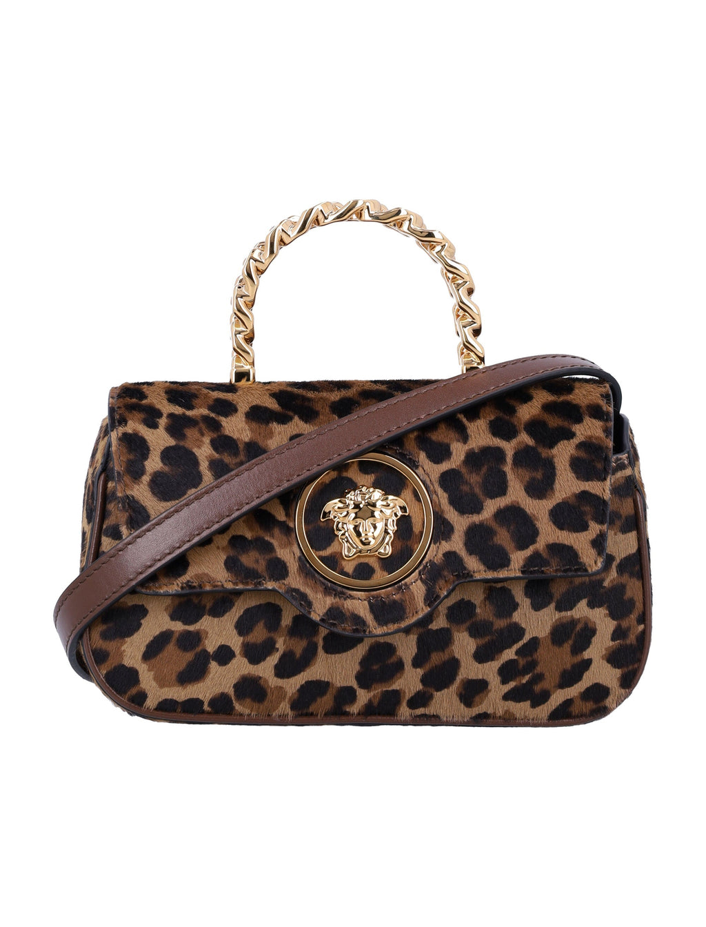 LEO MINI TOP HANDLE BAG