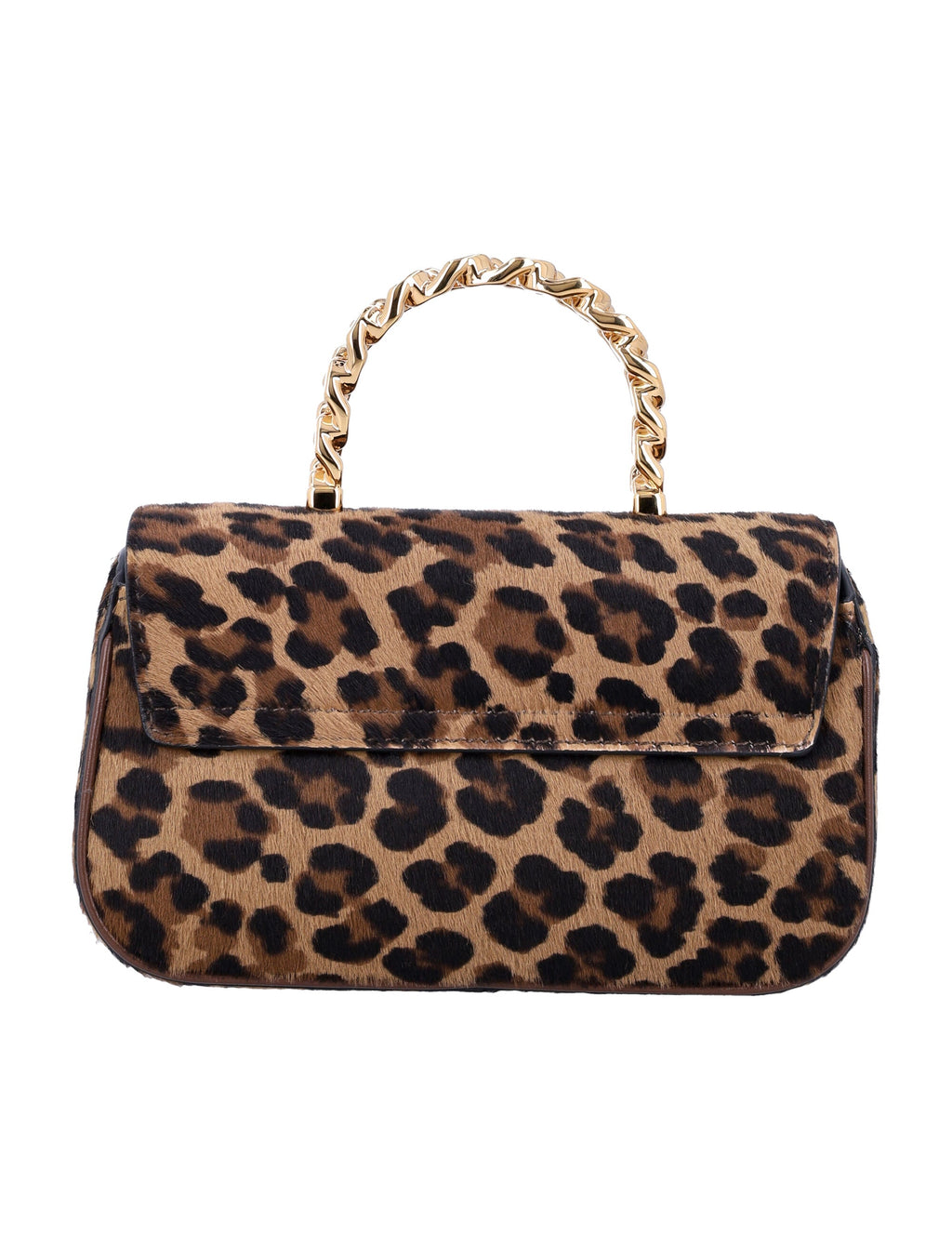 LEO MINI TOP HANDLE BAG