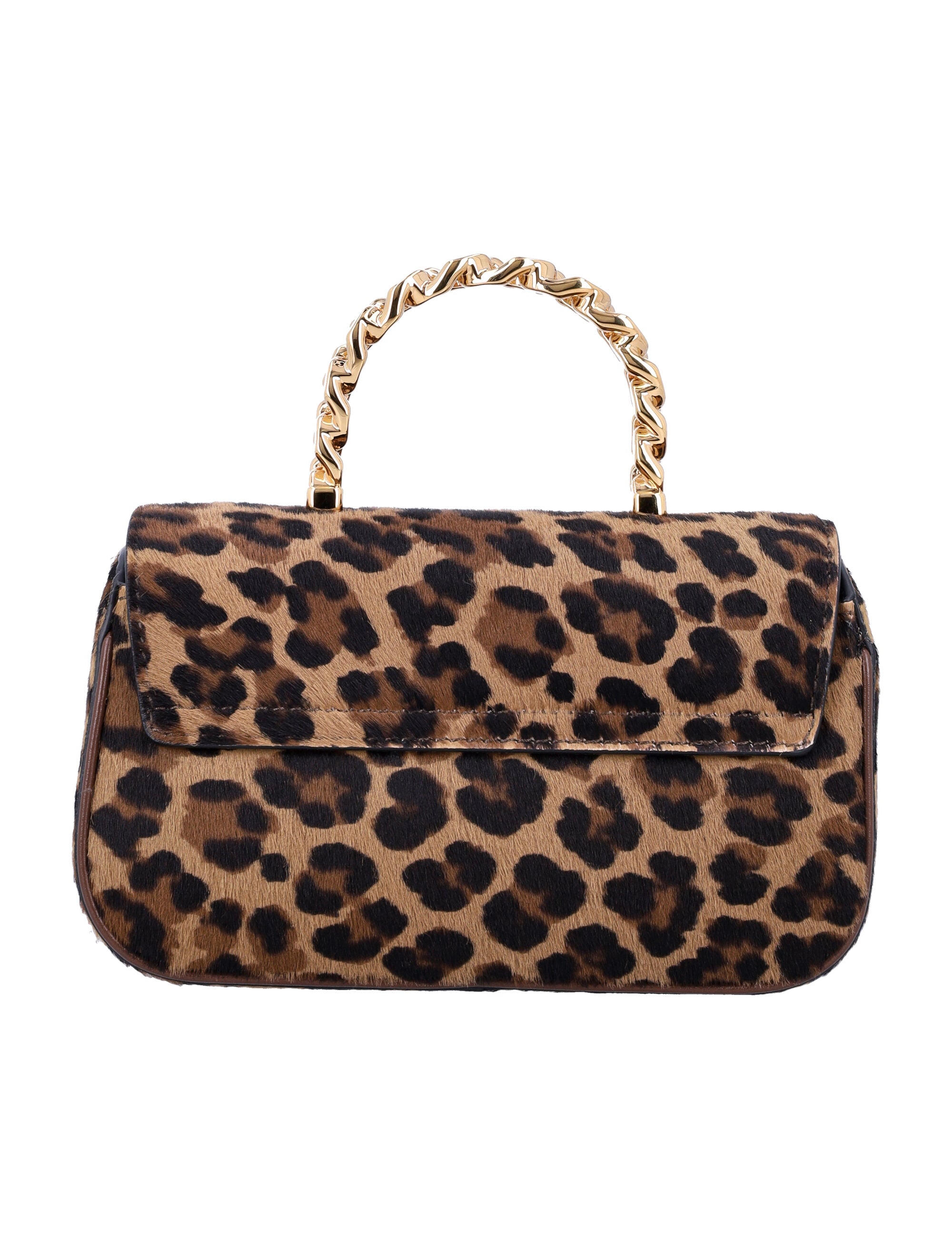 LEO MINI TOP HANDLE BAG