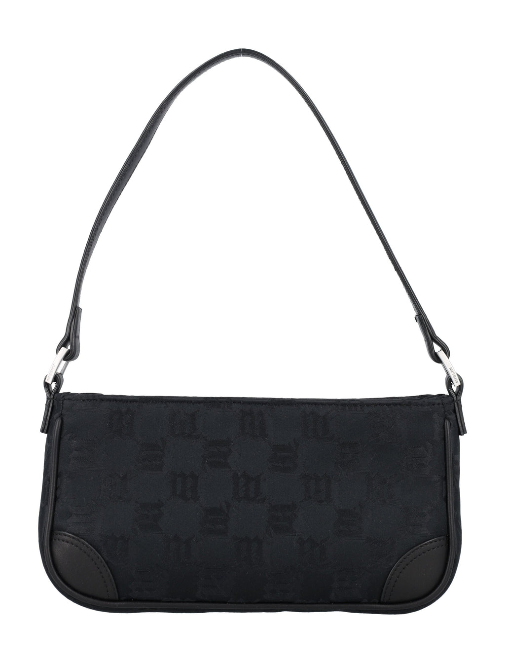 NYLON MONOGRAM 90'S MINI BAG