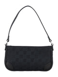NYLON MONOGRAM 90'S MINI BAG
