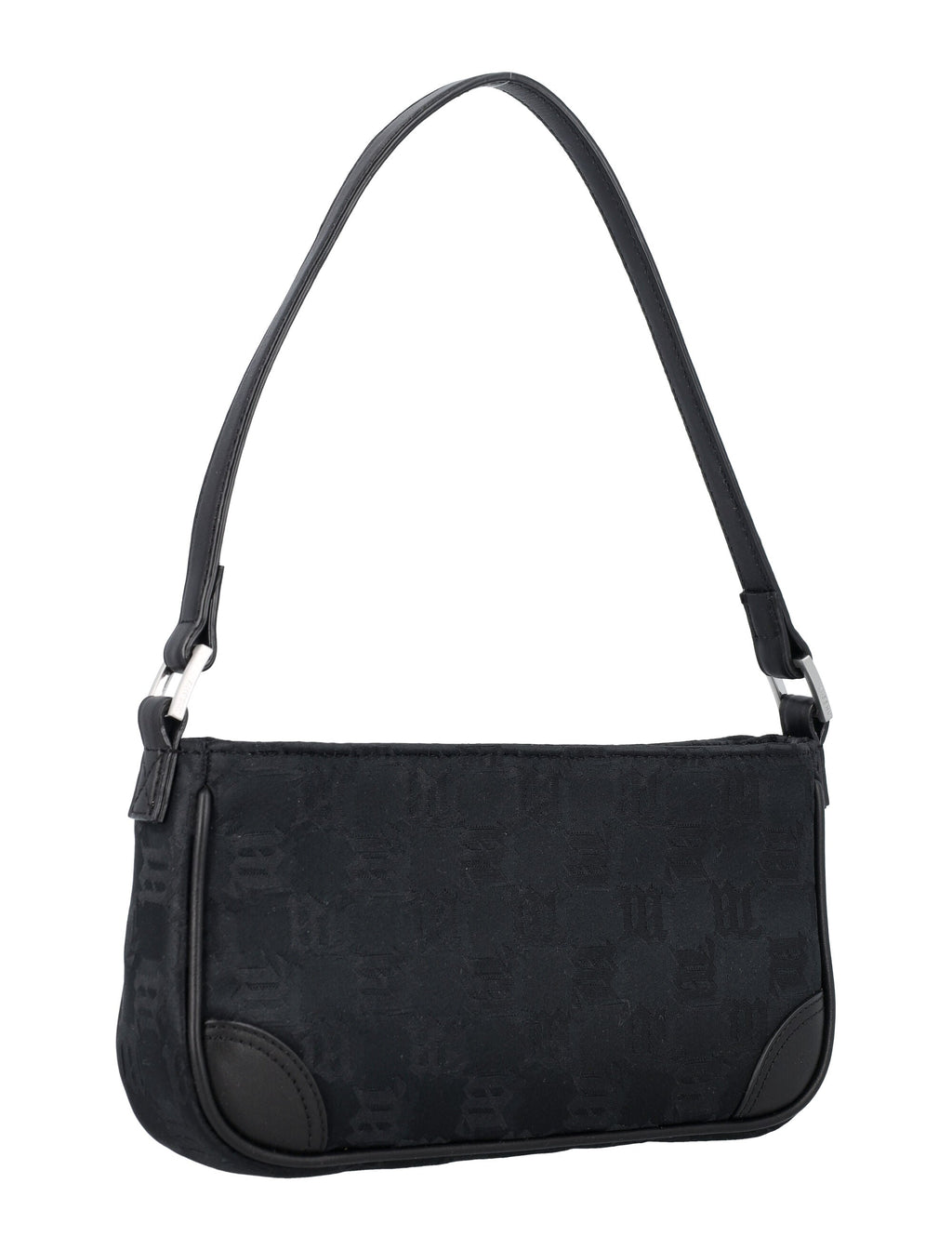 NYLON MONOGRAM 90'S MINI BAG